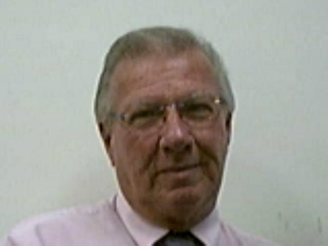 GARY DEAN