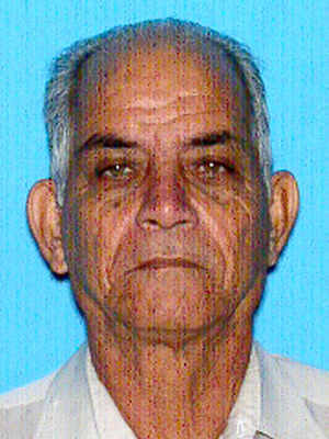 Osvaldo Flores