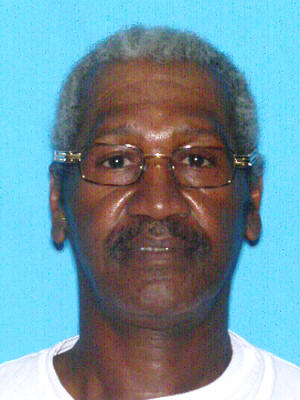 Norman Jackson