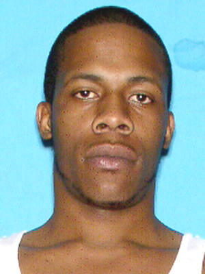 Travis Sheriff