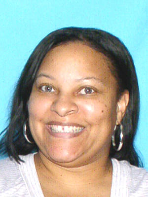 TANYA WILLIAMS