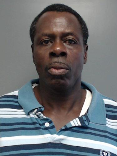 Picture of an Offender or Predator