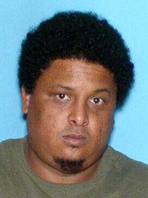 Raymond Carter