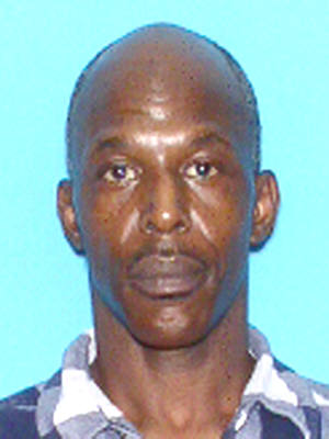 Anthony Clemons