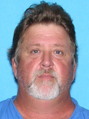 Jeffrey Rachal