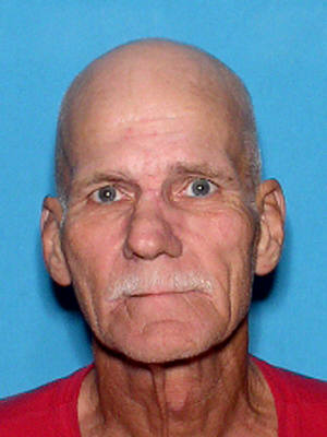 Picture of an Offender or Predator