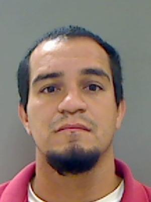 Jesse Quintana