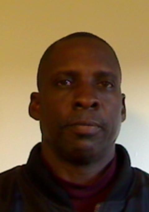 Picture of an Offender or Predator