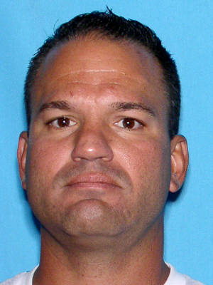 Joseph Zaldivar
