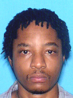 KELVIN STEVENS