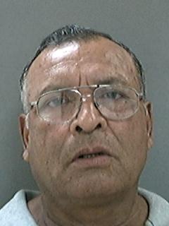 HENRY GUZMAN