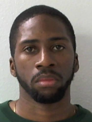 Justin Davis