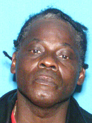 Solomon Adams