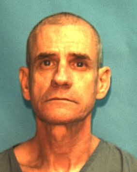 Picture of an Offender or Predator