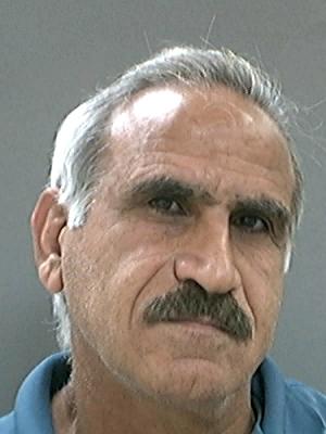 KOROUSH ALIPOUR