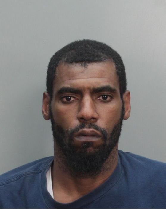 Geovanni Wilcox