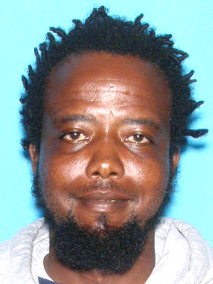 LAMAR BRYANT