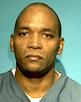 DARRYL JACKSON