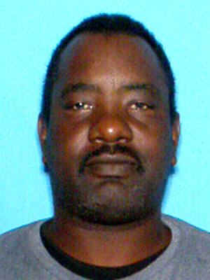 Erick Williams