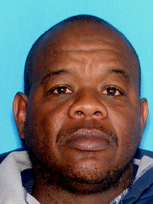 Picture of an Offender or Predator