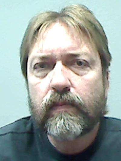 Picture of an Offender or Predator