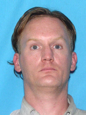 Picture of an Offender or Predator