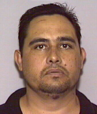 Picture of an Offender or Predator. <b>Martin Lozano</b> - CallImage?imgID=157422