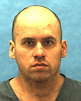 Picture of an Offender or Predator