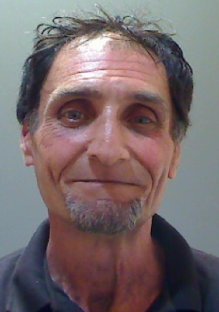 Raymond Guzzardo