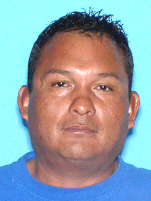 Alejandro Alvarado