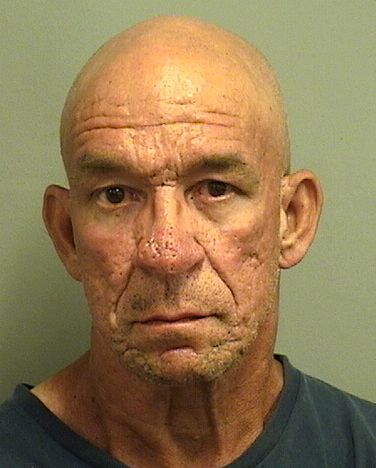 Picture of an Offender or Predator