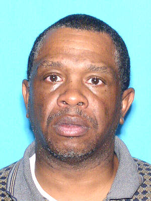Bernard Johnson