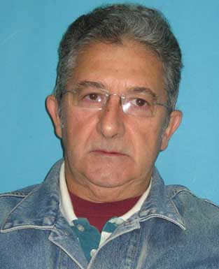 RAMON BORROTO