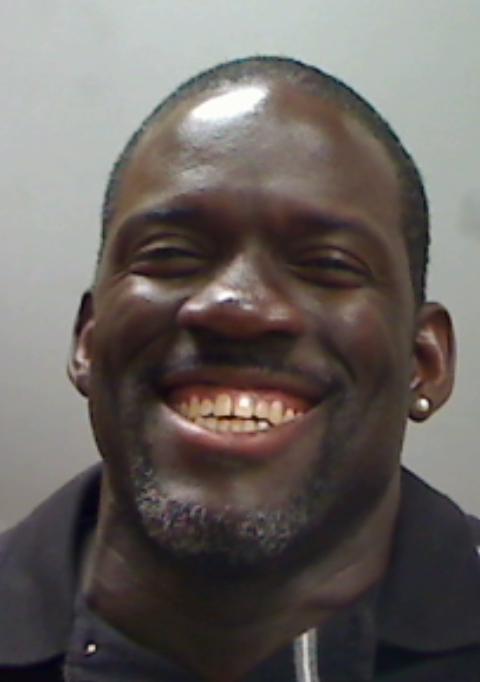 Anthony Harris