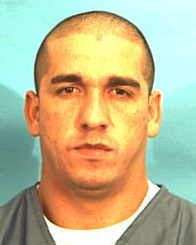Picture of an Offender or Predator