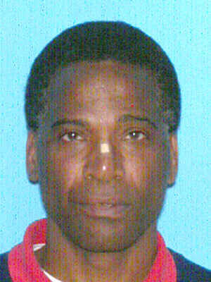 Terry Holmes