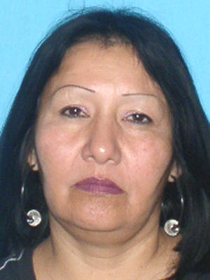 JUANITA SALAZAR