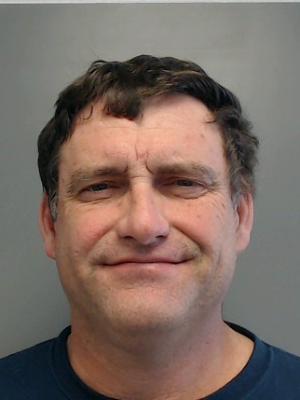 WAYNE CRAWLEY