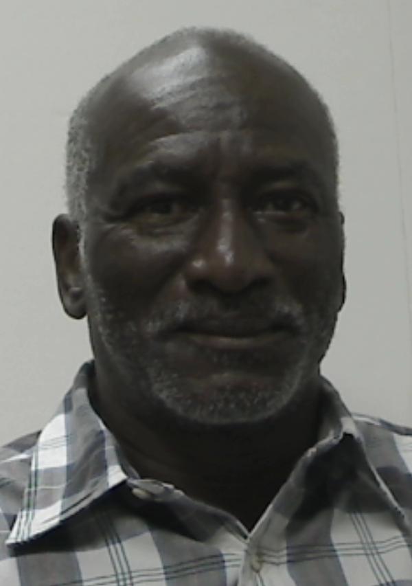 Alvin Moore