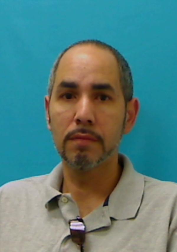 Edwin Rodriguez