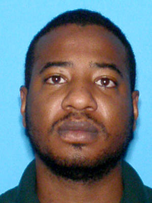 FABIAN PARKER