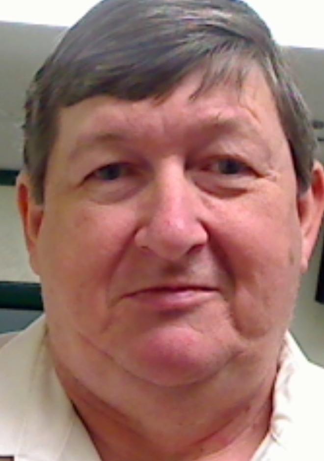 Dale Palmer