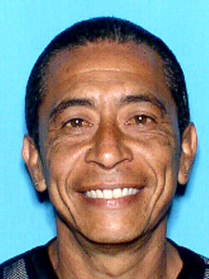Jose Mendez