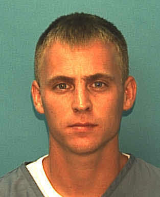 PRESTON ROBERTS