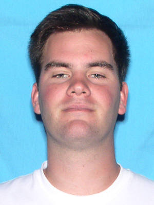 Picture of an Offender or Predator
