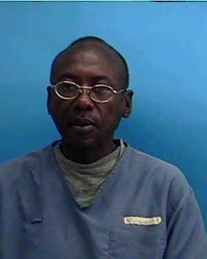 Michael Parson