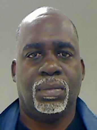 Jeffrey Mitchell