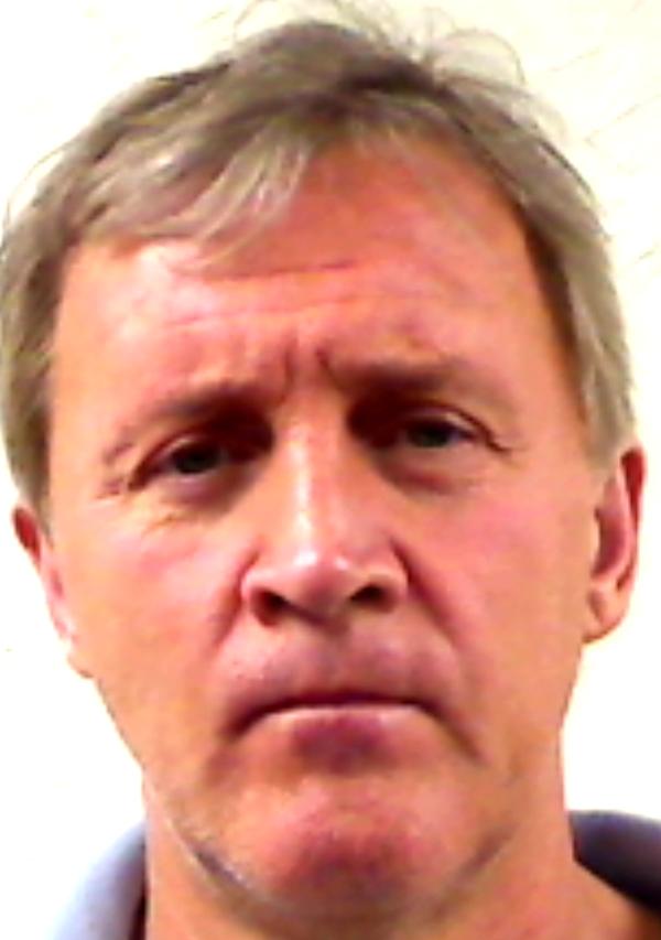 KIRK GEORGE
