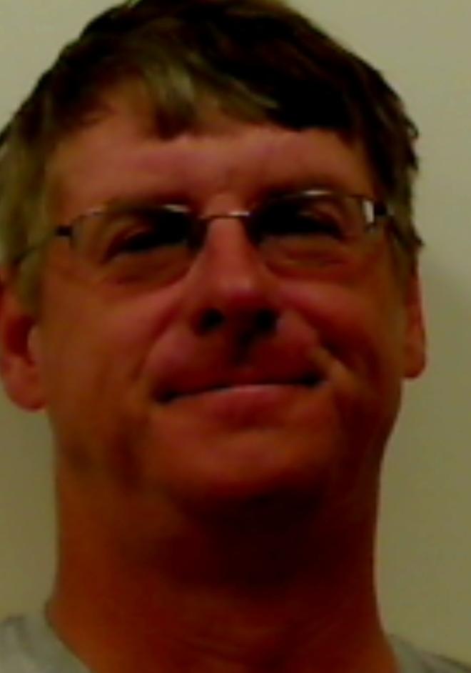TIMOTHY CAMPBELL