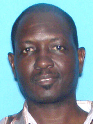 George Avant